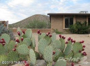 1402 S Shannon Rd, Tucson, AZ 85713