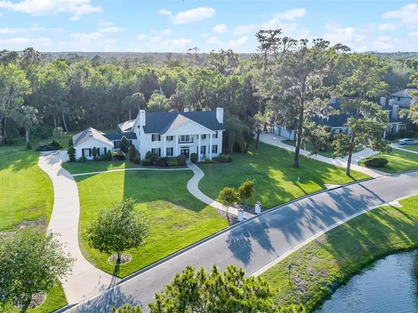 2487 River Tree Cir, Sanford, FL 32771