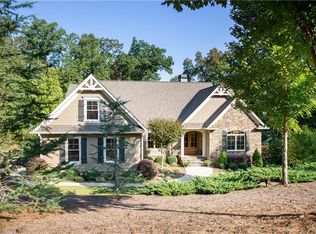 602 Keswick Point, Seneca, SC 29678