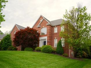 604 Ciderberry Dr, Wexford, PA 15090