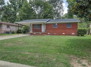 7800 W 29th St, Little Rock, AR 72204