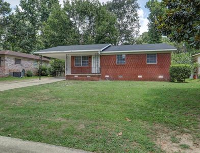 7800 W 29th St, Little Rock, AR, 72204