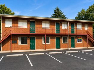 1628 6th Ave, Huntington, WV 25703