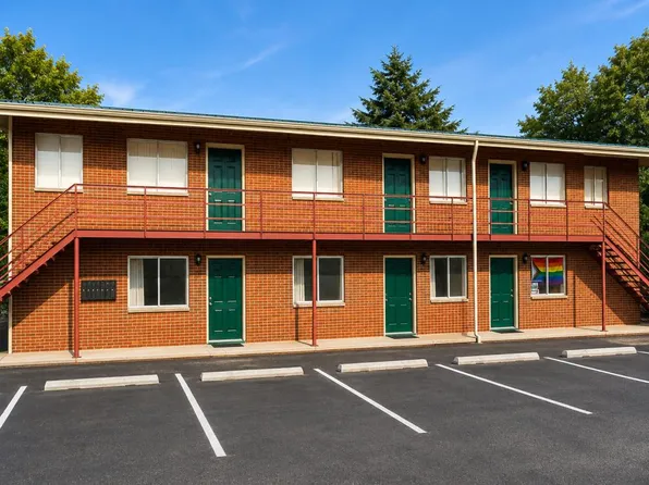 1628 6th Ave, Huntington, WV 25703
