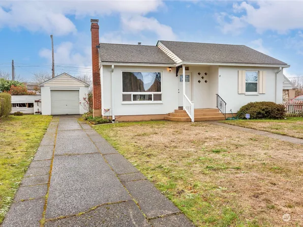 32 Columbia Circle SW, Tacoma, WA 98499