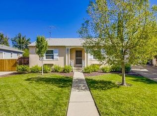 6464 Glade Ave, Canoga Park, CA 91303