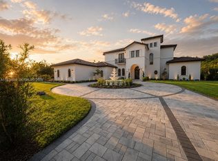 751 Ranch Rd, Fort Lauderdale, FL 33326