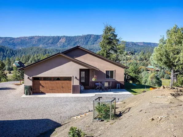 57 Antler Court, Pagosa Springs, CO 81147