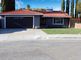 2161 Caleb Ct, San Jose, CA