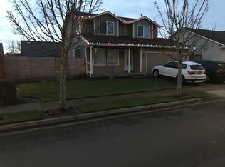 1017 SW Ivory Loop, Gresham, OR 97080