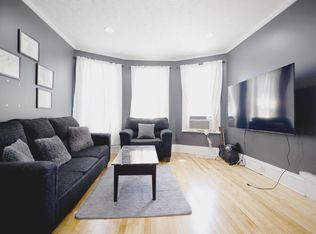 13 Mott St #3, Worcester, MA 01604