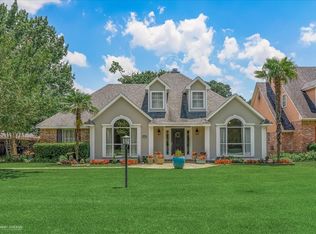 313 Sadie Douglas Cir, Shreveport, LA 71106
