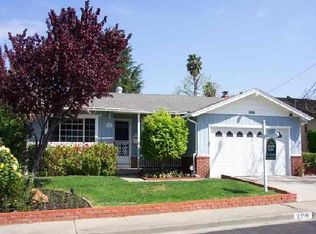 2356 Georgia Dr, Concord, CA 94519