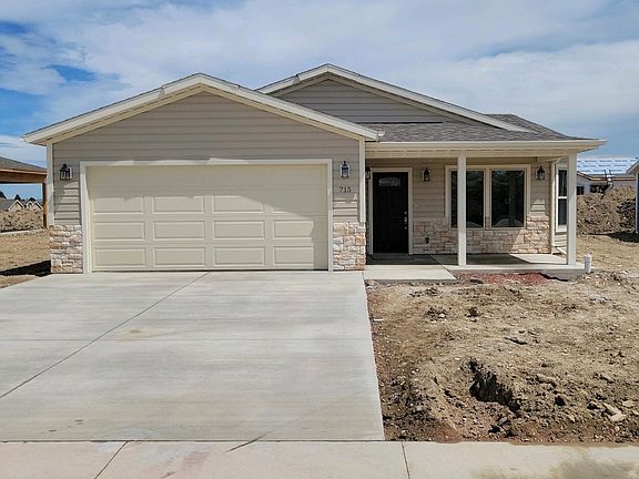 Front Elevation option