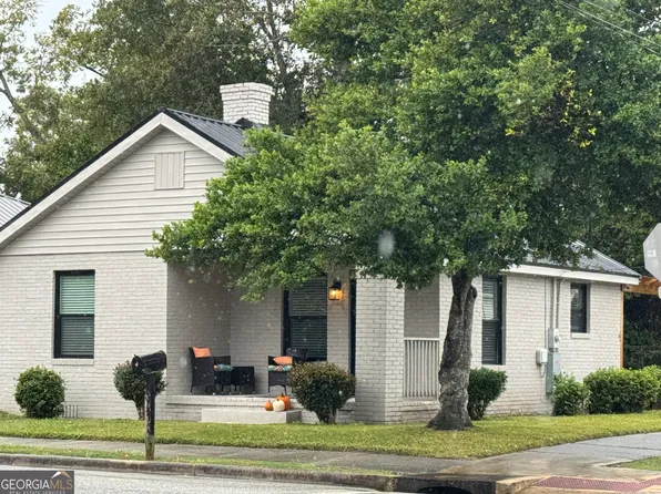 339 N Gray St, Millen, GA 30442