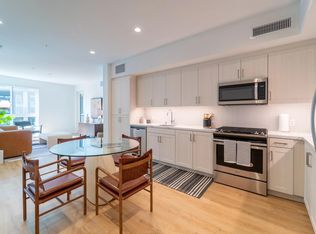 Upper Ivy, Culver City, CA 90232