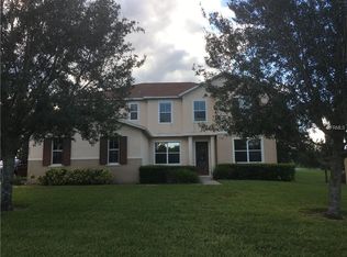 2350 Reefview Loop, Apopka, FL 32712