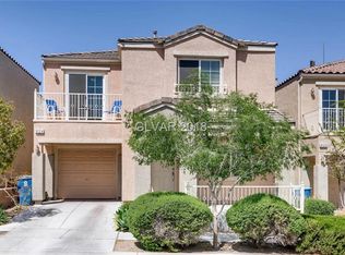 9124 Gabardine Ave, Las Vegas, NV 89149