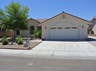 10773 E 38th Ln, Yuma, AZ 85365
