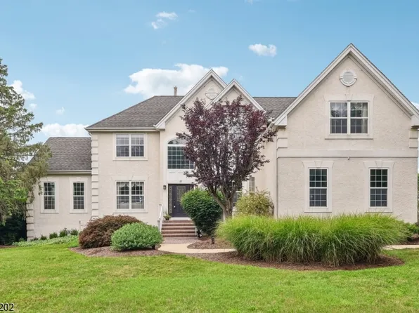 37 Terrell Rd, West Amwell Twp., NJ 08530