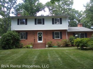 8426 Larkspur Rd, North Chesterfield, VA 23235