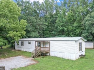 175 Onnie Colquitt Rd, Crawford, GA 30630