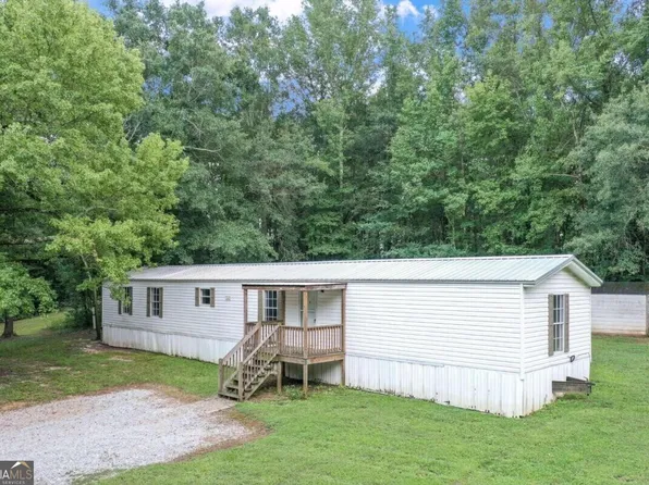 175 Onnie Colquitt Rd, Crawford, GA 30630
