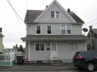540 Winters Ave, West Hazleton, PA 18202