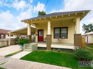122 Saint Vincent St, Donaldsonville, LA 70346