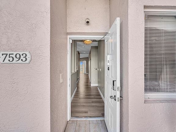 3rd image of 7593 Granville Drive #411