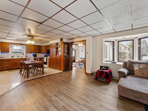 324 Park STREET, Plymouth, WI 53073