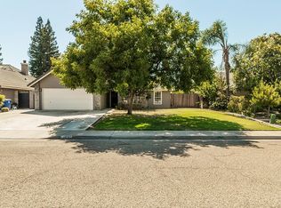 1525 23rd Ave, Kingsburg, CA