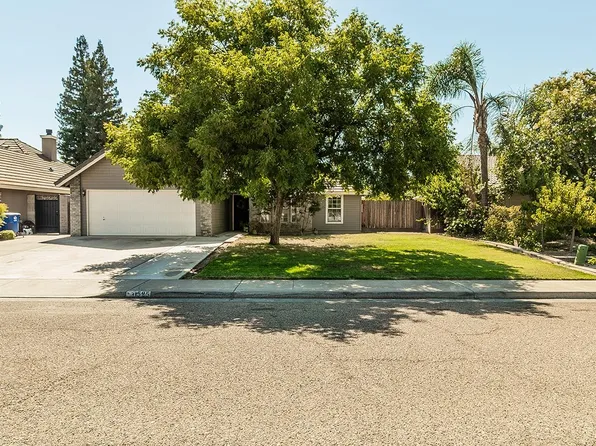 1525 23rd Ave, Kingsburg, CA 93631