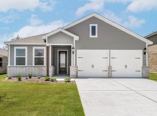 232 Live Oak Ln, Hutchins, TX 75141