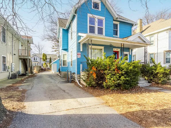 907 Jackson St, Oshkosh, WI 54901