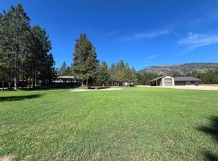 421 Tie Chute Ln, Florence, MT 59833