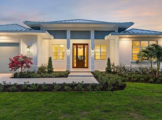 131 Dory Road S, North Palm Beach, FL 33408