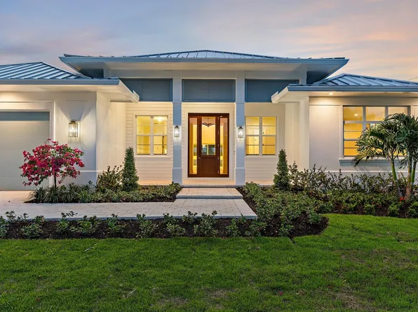 131 Dory Road S, North Palm Beach, FL 33408