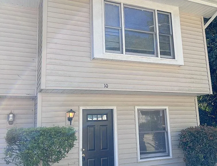 875 Martin Luther King Jr Blvd #10 — Photo 1