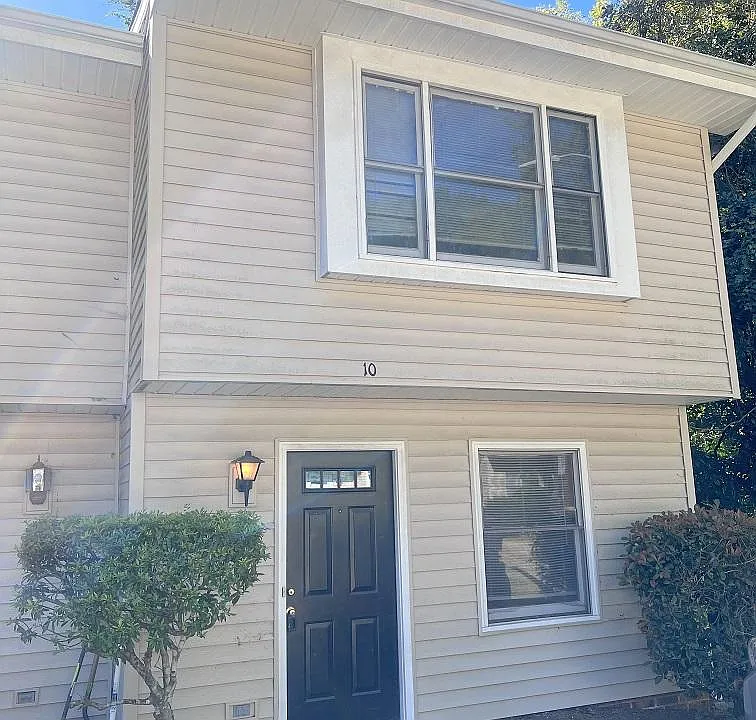 875 Martin Luther King Jr Blvd #10