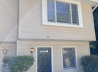 875 Mlk Blvd APT 10, Chapel Hill, NC 27514