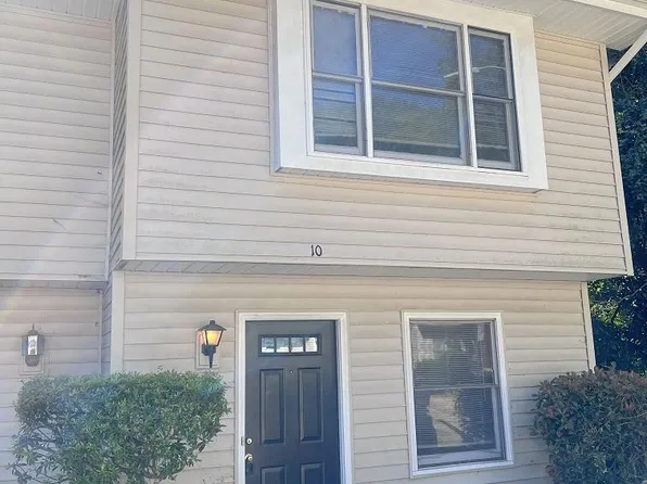 875 Mlk Blvd APT 10, Chapel Hill, NC 27514