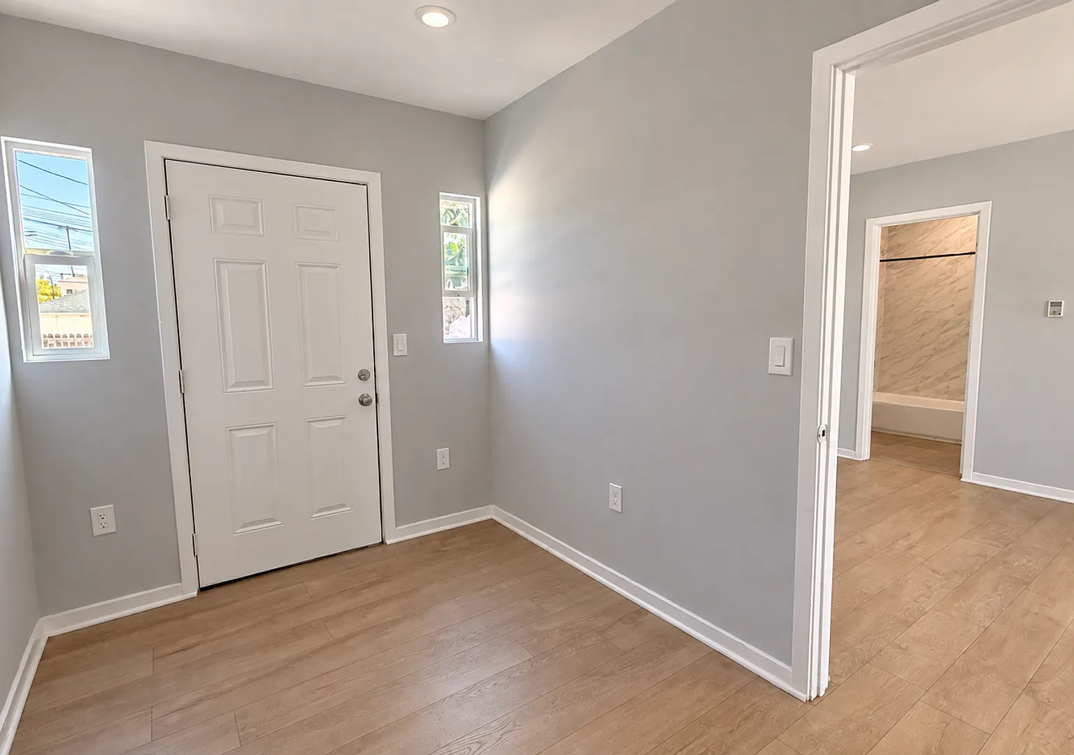2035 W Martin Luther King Jr Blvd., LLC — Photo 4