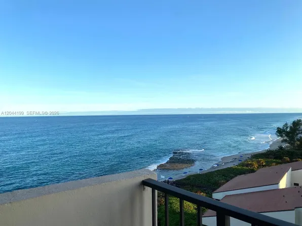 4200 N Ocean Dr APT 1-1103, Riviera Beach, FL 33404