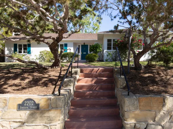 2202 Anacapa St, Santa Barbara, CA 93105