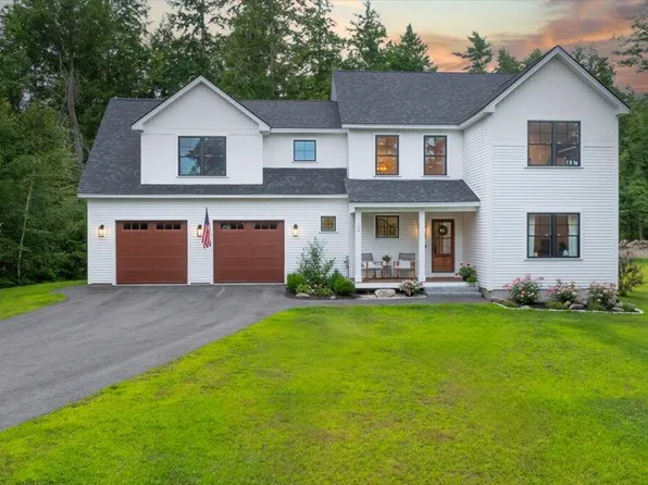 12 Revolution Drive, Windham, ME 04062