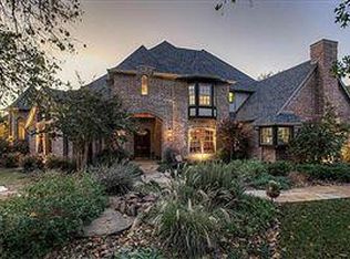 2516 Provine Rd, McKinney, TX 75072