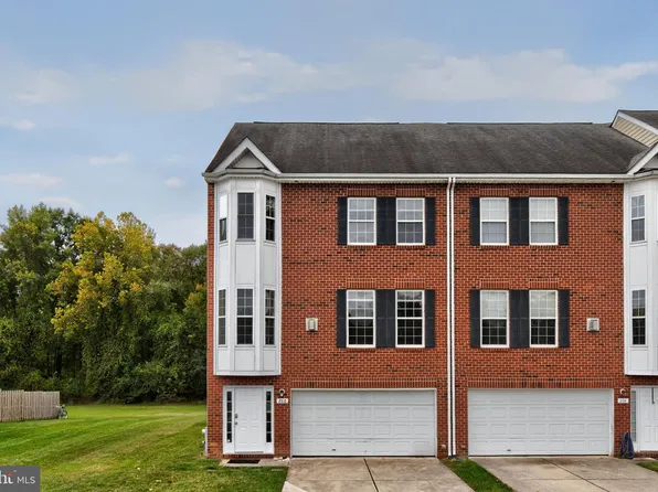 266 Brock Bridge Rd, Laurel, MD 20724