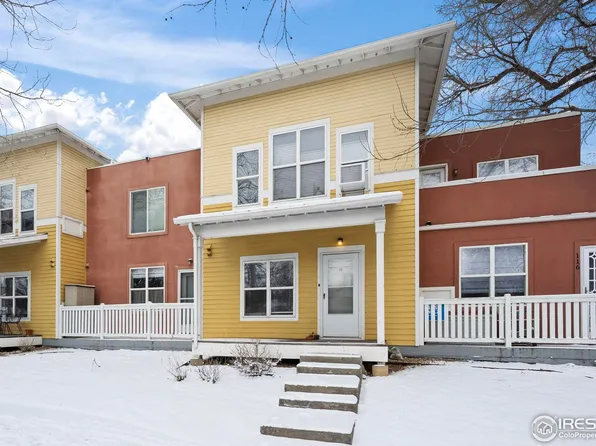 3380 Folsom St #115, Boulder, CO 80304