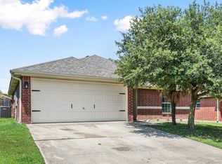 109 Calcite Ln, Jarrell, TX 76537